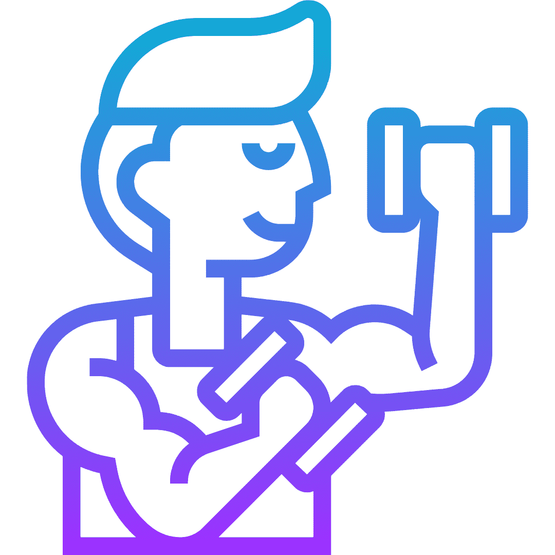 Pełni Pasji Trenerzy Ninja Kids