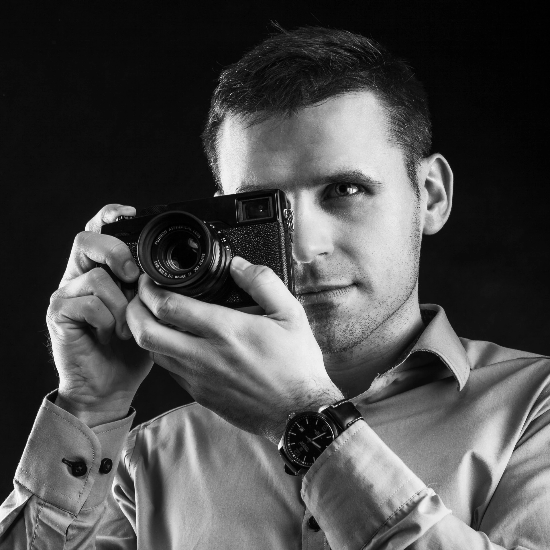 Michał Pachnia ubezpieczenia