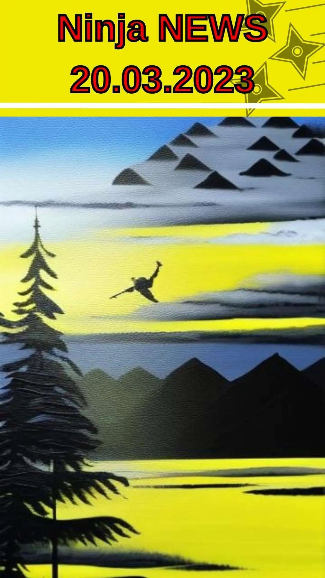 30 miejsc na kolonie letnie Ninja Kids