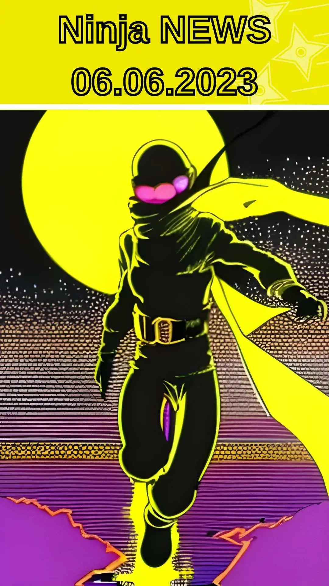 News Piękna Pogoda służy aktywności fizycznej Ninja Kids