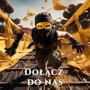 Ninja News - dołącz do nas