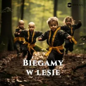 Biegamy w lasach
