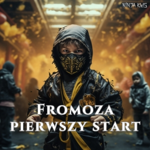 News dzieci startują