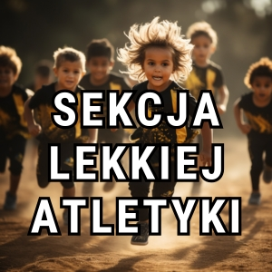 Sekcja Lekkiej Atletyki